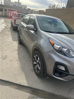 کیا سپۆرتاج